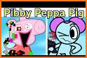 Pibby Pig FNF Mod related image