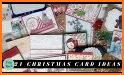 christmas cards (Awesome greeting cards) related image