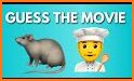 Guess the Movie with Emojis related image