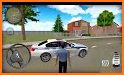 M5 Police Car Game Simulation related image