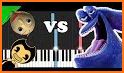 Piano Bendy related image