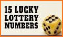 Lucky Lottery Prediction App related image