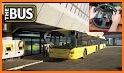 City Bus Simulator Bus Driving related image