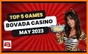 Online Casino Games- Bovada Lv related image