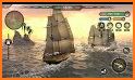 King Of Sails: Sea Battle Simulator Game related image