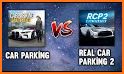 Real Car Parking Simulator: Car Parking Games 2022 related image