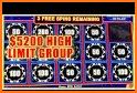 Triple 300x Free Vegas Slots related image