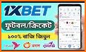 1X - Sport Betting for XBet related image