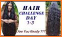 Guide for Hair Challenge related image