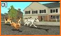 Pet Dog Training: Dog Sim 3D related image