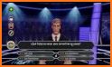 Quien Quiere Ser Millonario 2019 - Preguntas Quiz related image