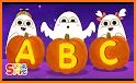 Spooky Halloween - Boo! related image