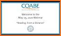 2020 COABE National Conference related image