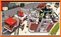 FireFighter Emergency Rescue Sandbox Simulator 911 related image
