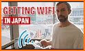TRAVEL JAPAN Wi-Fi related image
