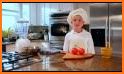 Little Chef: Cooking Book Recipe related image