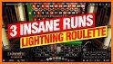Roulette Lightning Win Bonuses related image