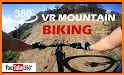 VR Bike - Racing in VR related image