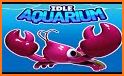 Idle Aquarium related image