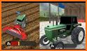 New Modern Tractor Farming Simulator 2020 related image