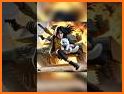 Warrior Woman Escape - Kavi related image