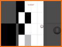 bendy piano tiles related image