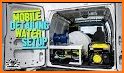 Mobile Car Wash Truck 2019 related image