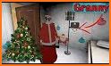 Scary Santa Horror Escape: Haunted House Games related image