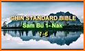 Chin Standard Bible related image