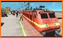 Indian Train Driving 2019 related image