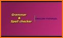 Learn English Fast - Free Spell Checking related image