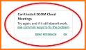 Zoom Cloud Meetings - Offline Guide related image