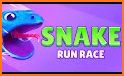 Snake Run: Arcade Runner Game (Free) related image
