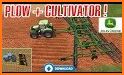 Canada's Organic Tractor Farming Simulator 2018 related image