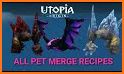 Merge Pets related image