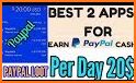 Free Paypal Cash - Make Money App related image