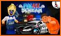 Mod Ice Scream 4 Military - Granny GamePlay related image
