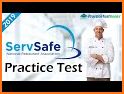 ServSafe Practice Test 2019 related image