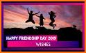 Friendship Day Sticker for Whatsapp related image