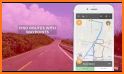 Voice GPS Driving Directions: Voice GPS Search related image