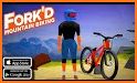Fork'd MTB related image
