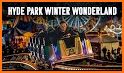 Hyde Park Winter Wonderland related image