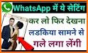 XL Emoji Sticker for WhatsApp (WAStickerApps) related image