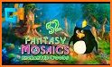 Fantasy Mosaics 51 related image