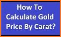 The Gold Price Calculator related image
