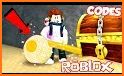 Free Robux Chest Clicker Skin Simulator for ROBLOX related image