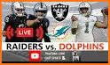 Dolphins Football: Live Scores, Stats, & Games related image