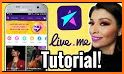 Guide For Liveme - Girl Random Video Chat app hd related image