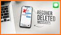 WpRestore Recover Message View related image