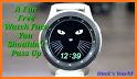 Active - Digital Watch Face related image